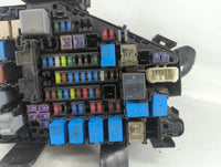 2015 Subaru Legacy Fusebox Fuse Box Panel Relay Module P/N:MB703200B Fits OEM Used Auto Parts - Oemusedautoparts1.com