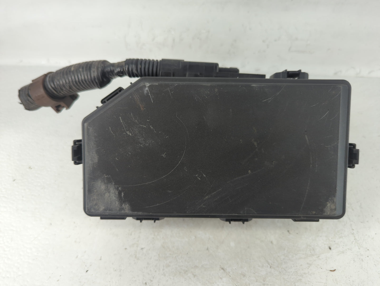 2019-2020 Honda Pilot Fusebox Fuse Box Panel Relay Module P/N:TG7 A010 AO Fits Fits 2019 2020 OEM Used Auto Parts - Oemusedautoparts1.com