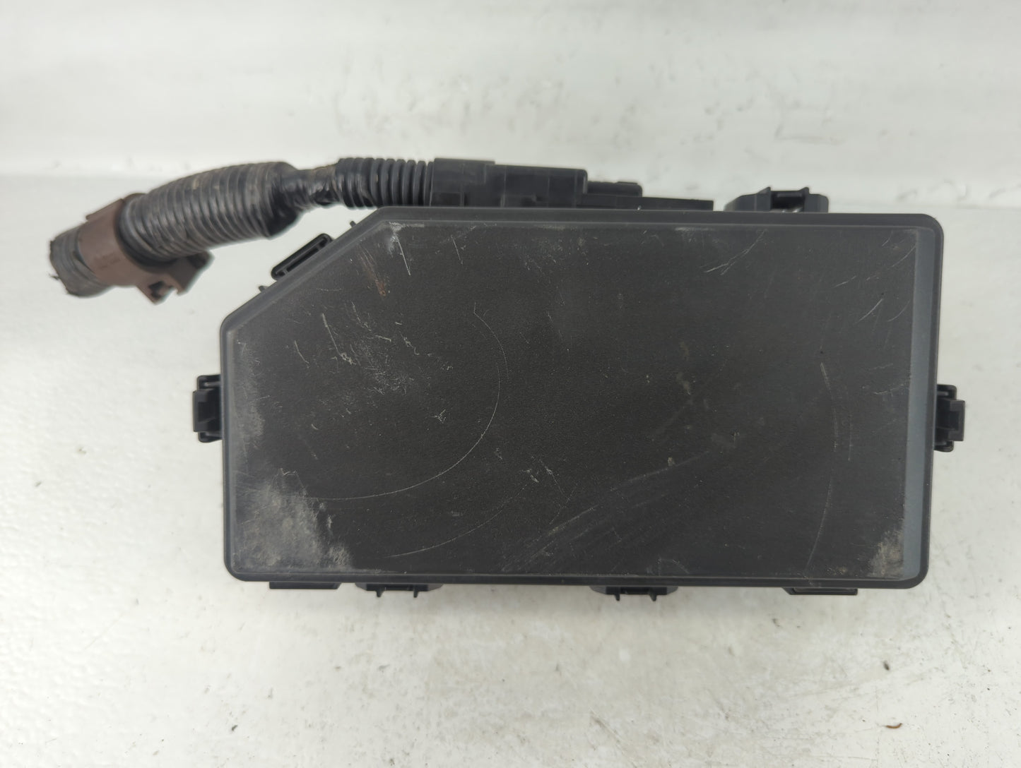 2019-2020 Honda Pilot Fusebox Fuse Box Panel Relay Module P/N:TG7 A010 AO Fits Fits 2019 2020 OEM Used Auto Parts - Oemusedautoparts1.com