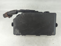 2019-2020 Honda Pilot Fusebox Fuse Box Panel Relay Module P/N:TG7 A010 AO Fits Fits 2019 2020 OEM Used Auto Parts - Oemusedautoparts1.com