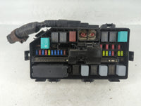 2019-2020 Honda Pilot Fusebox Fuse Box Panel Relay Module P/N:TG7 A010 AO Fits Fits 2019 2020 OEM Used Auto Parts - Oemusedautoparts1.com