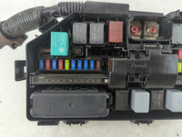 2019-2020 Honda Pilot Fusebox Fuse Box Panel Relay Module P/N:TG7 A010 AO Fits Fits 2019 2020 OEM Used Auto Parts - Oemusedautoparts1.com