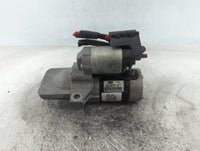 2013-2020 Lincoln Mkz Car Starter Motor Solenoid OEM P/N:M000TC0371ZC FJ5T-11000-AA Fits OEM Used Auto Parts - Oemusedautoparts1.com