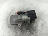 2013-2020 Lincoln Mkz Car Starter Motor Solenoid OEM P/N:M000TC0371ZC FJ5T-11000-AA Fits OEM Used Auto Parts - Oemusedautoparts1.com