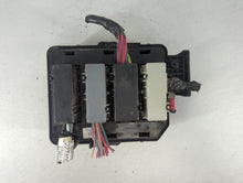 2008-2011 Chevrolet Impala Fusebox Fuse Box Panel Relay Module P/N:20817314-01 Fits Fits 2008 2009 2010 2011 OEM Used Auto Parts