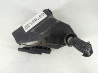 2008-2011 Honda Civic Fusebox Fuse Box Panel Relay Module P/N:SVA-A130 Fits Fits 2008 2009 2010 2011 OEM Used Auto Parts - Oemusedautoparts1.com