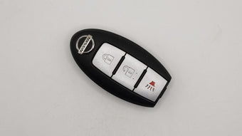 compare product Nissan Keyless Entry Remote Fob Kr5s180144014 S180144005 3 Buttons
