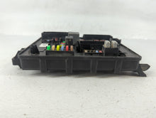 2014-2016 Cadillac Srx Fusebox Fuse Box Panel Relay Module P/N:23189315-02 Fits Fits 2014 2015 2016 OEM Used Auto Parts