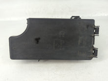 2011-2014 Chrysler 200 Fusebox Fuse Box Relay Module Tipm P04692346ae