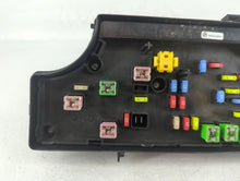 2011-2014 Chrysler 200 Fusebox Fuse Box Relay Module Tipm P04692346ae