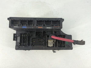 2011-2014 Chrysler 200 Fusebox Fuse Box Relay Module Tipm P04692346ae