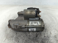 2011-2019 Ford Explorer Car Starter Motor Solenoid OEM P/N:8G1T-11000-BA Fits OEM Used Auto Parts - Oemusedautoparts1.com