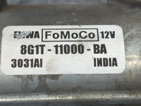 2011-2019 Ford Explorer Car Starter Motor Solenoid OEM P/N:8G1T-11000-BA Fits OEM Used Auto Parts - Oemusedautoparts1.com