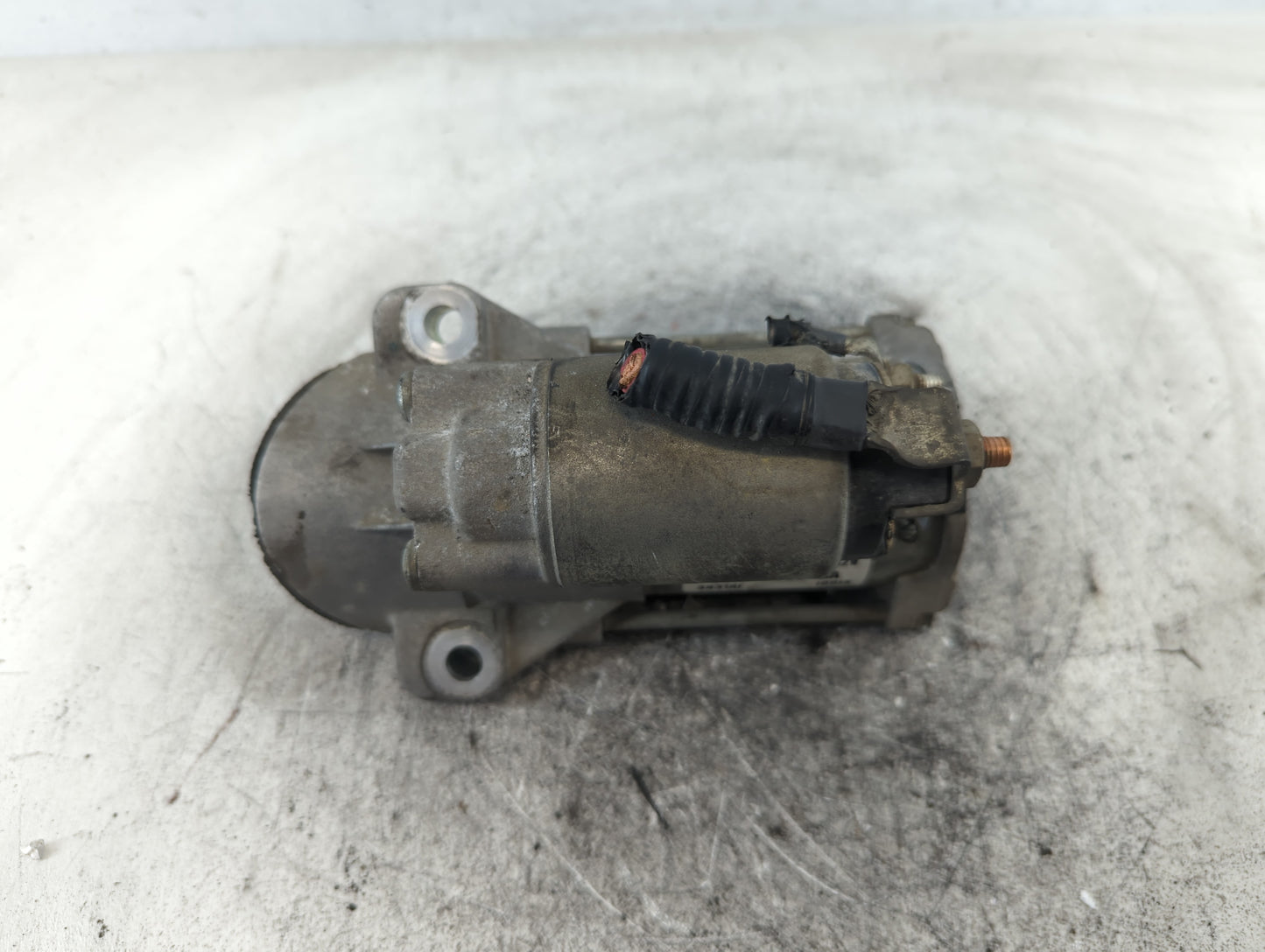 2011-2019 Ford Explorer Car Starter Motor Solenoid OEM P/N:8G1T-11000-BA Fits OEM Used Auto Parts - Oemusedautoparts1.com