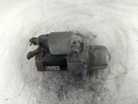 2007-2017 Gmc Acadia Car Starter Motor Solenoid OEM P/N:M000T23871ZC 12645298 Fits OEM Used Auto Parts - Oemusedautoparts1.com