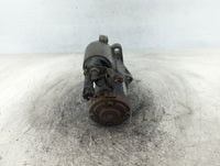 2007-2017 Gmc Acadia Car Starter Motor Solenoid OEM P/N:M000T23871ZC 12645298 Fits OEM Used Auto Parts - Oemusedautoparts1.com