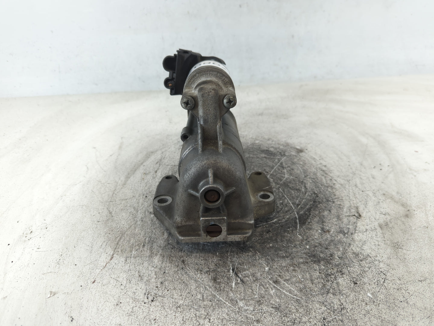 2011-2012 Ford Escape Car Starter Motor Solenoid OEM P/N:BE5T-11000-AA Fits Fits 2010 2011 2012 OEM Used Auto Parts - Oemusedautoparts1.com