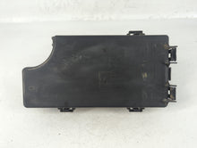 2011-2014 Jeep Patriot Fusebox Fuse Box Relay Module Tipm P04692343ad