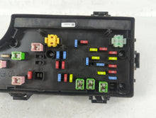 2011-2014 Jeep Patriot Fusebox Fuse Box Relay Module Tipm P04692343ad