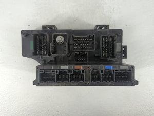 2011-2014 Jeep Patriot Fusebox Fuse Box Relay Module Tipm P04692343ad