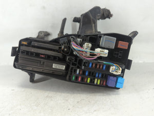 2012-2017 Toyota Camry Fusebox Fuse Box Panel Relay Module P/N:82662-06170 Fits Fits 2012 2013 2014 2015 2016 2017 OEM Used Auto Parts