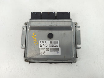 compare product 2018-2019 Nissan Sentra PCM Engine Control Computer ECU ECM PCU OEM P/N:1321 645 NEC027-608 Fits Fits 2018 2019 OEM Used Auto Parts