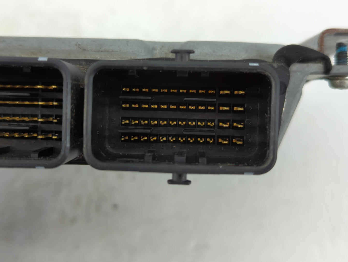 2018-2019 Nissan Sentra PCM Engine Control Computer ECU ECM PCU OEM P/N:1321 645 NEC027-608 Fits Fits 2018 2019 OEM Used Auto Parts - Oemusedautoparts1.com