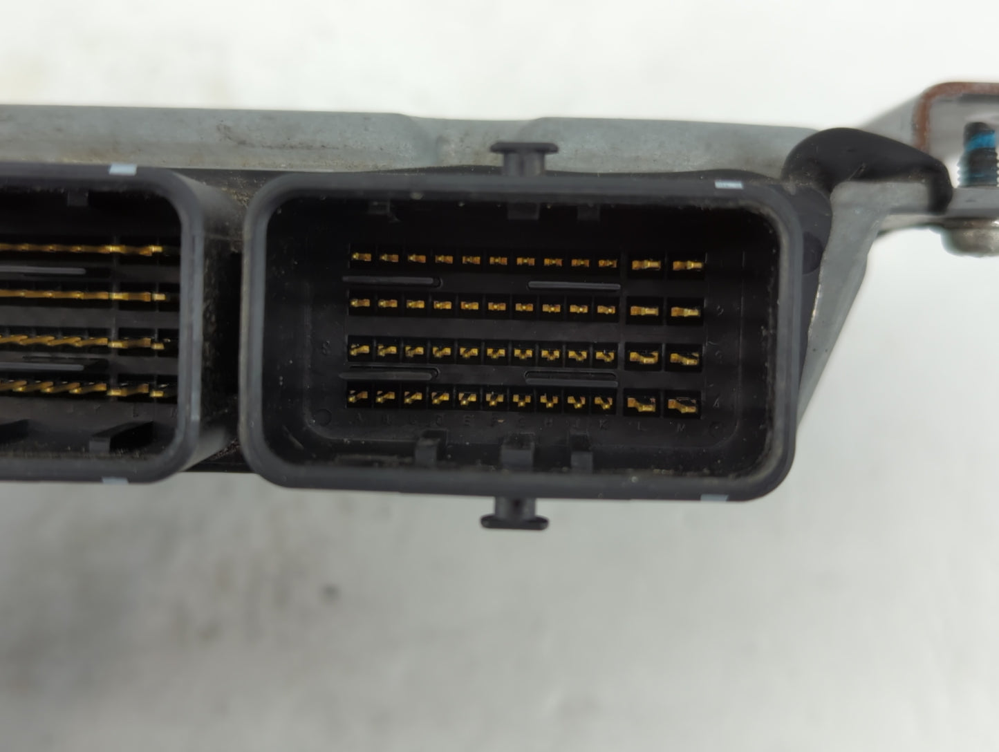 2018-2019 Nissan Sentra PCM Engine Control Computer ECU ECM PCU OEM P/N:1321 645 NEC027-608 Fits Fits 2018 2019 OEM Used Auto Parts - Oemusedautoparts1.com