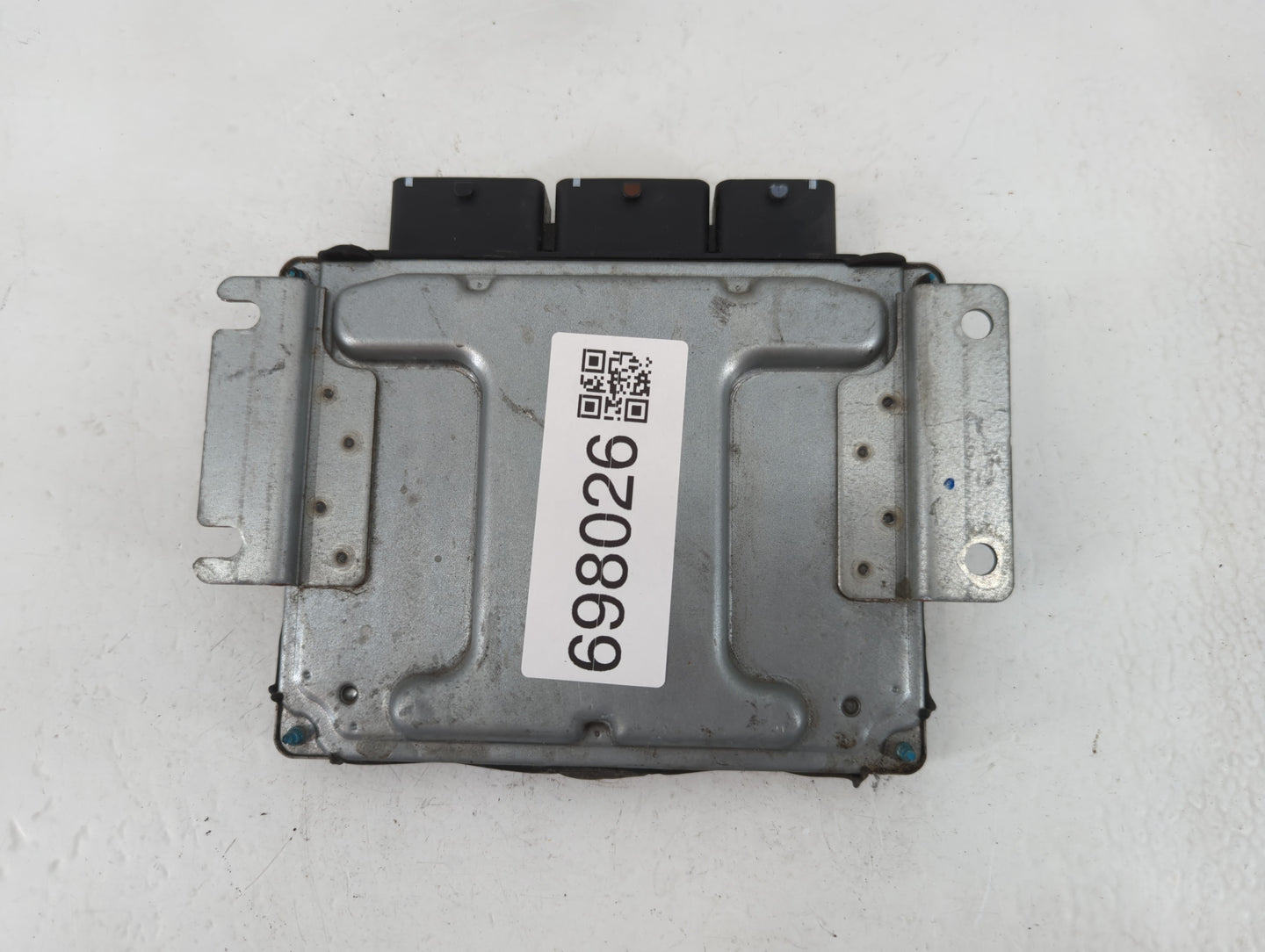 2018-2019 Nissan Sentra PCM Engine Control Computer ECU ECM PCU OEM P/N:1321 645 NEC027-608 Fits Fits 2018 2019 OEM Used Auto Parts - Oemusedautoparts1.com
