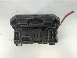 Dodge Caravan Fusebox Fuse Box Relay Module Tipm Rt239212g7