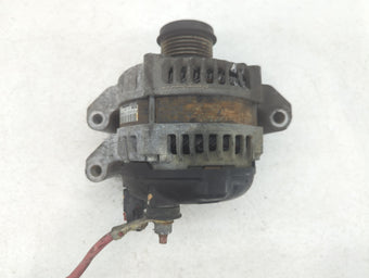 compare product 2011-2015 Dodge Durango Alternator Replacement Generator Charging Assembly Engine OEM P/N:P04801779AG Fits OEM Used Auto Parts
