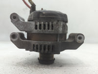2011-2015 Dodge Durango Alternator Replacement Generator Charging Assembly Engine OEM P/N:P04801779AG Fits OEM Used Auto Parts - Oemusedautoparts1.com