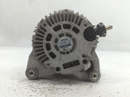 2013-2017 Nissan Altima Alternator Replacement Generator Charging Assembly Engine OEM P/N:23100 3TA1B Fits OEM Used Auto Parts