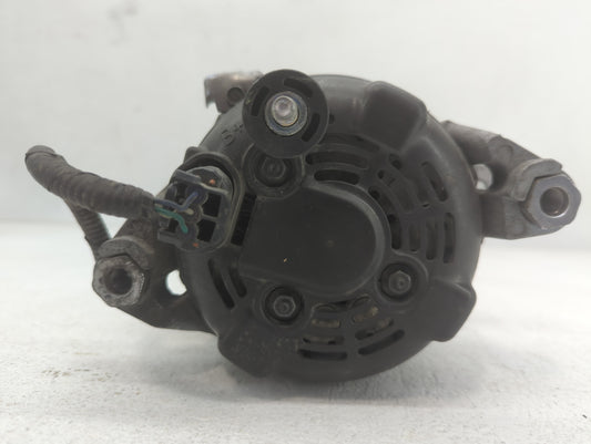 2015-2019 Hyundai Sonata Alternator Replacement Generator Charging Assembly Engine OEM P/N:37300-2G061 Fits OEM Used Auto Parts