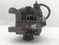 2015-2019 Hyundai Sonata Alternator Replacement Generator Charging Assembly Engine OEM P/N:37300-2G061 Fits OEM Used Auto Parts - Oemusedautoparts1.com