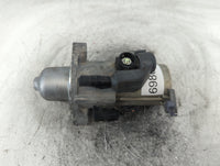 2018-2020 Honda Accord Car Starter Motor Solenoid OEM P/N:SM-75014 Fits Fits 2018 2019 2020 OEM Used Auto Parts - Oemusedautoparts1.com