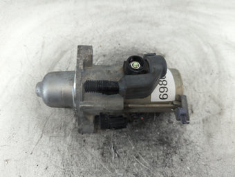 compare product 2018-2020 Honda Accord Car Starter Motor Solenoid OEM P/N:SM-75014 Fits Fits 2018 2019 2020 OEM Used Auto Parts