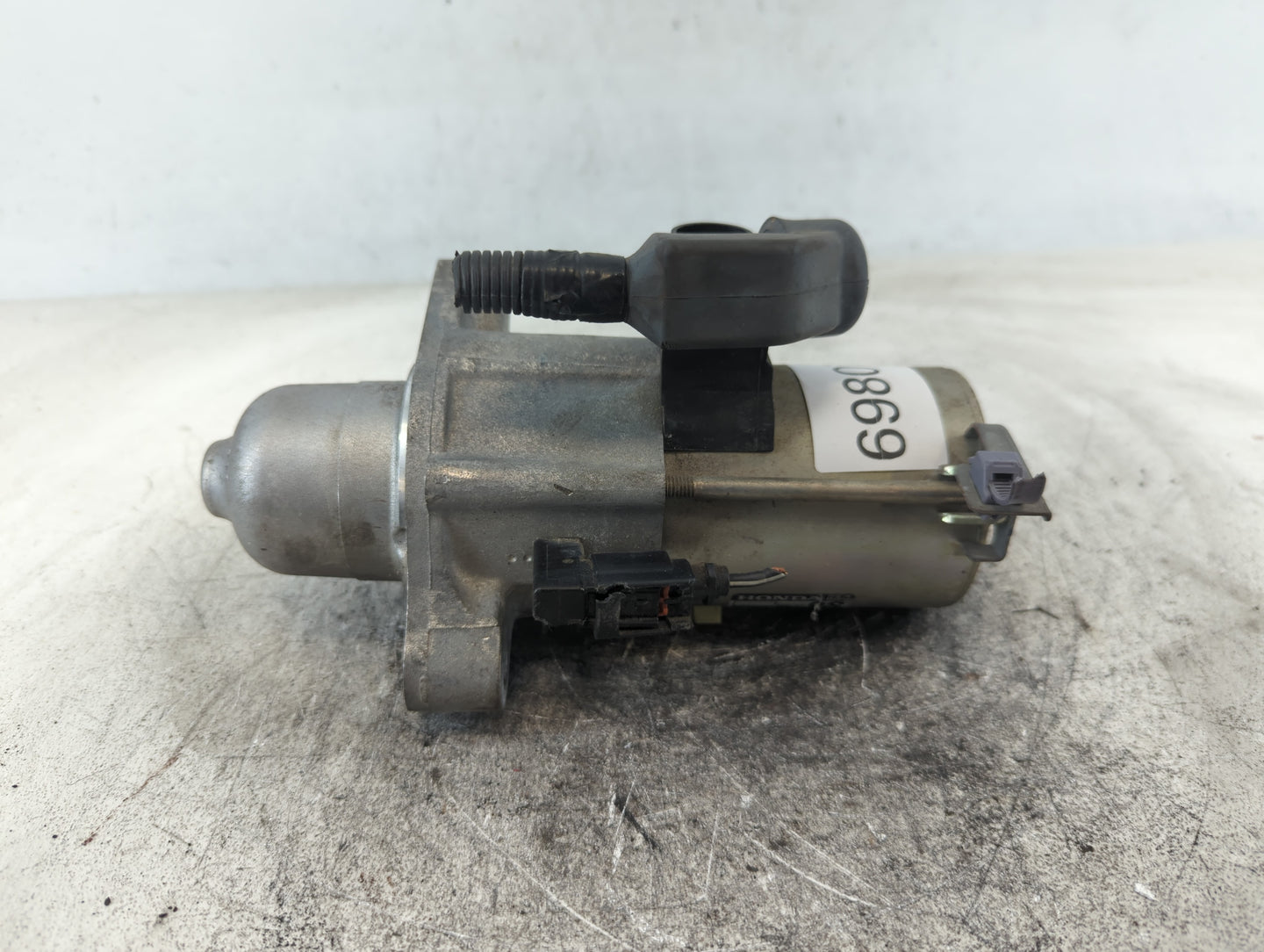 2018-2020 Honda Accord Car Starter Motor Solenoid OEM P/N:SM-75014 Fits Fits 2018 2019 2020 OEM Used Auto Parts - Oemusedautoparts1.com
