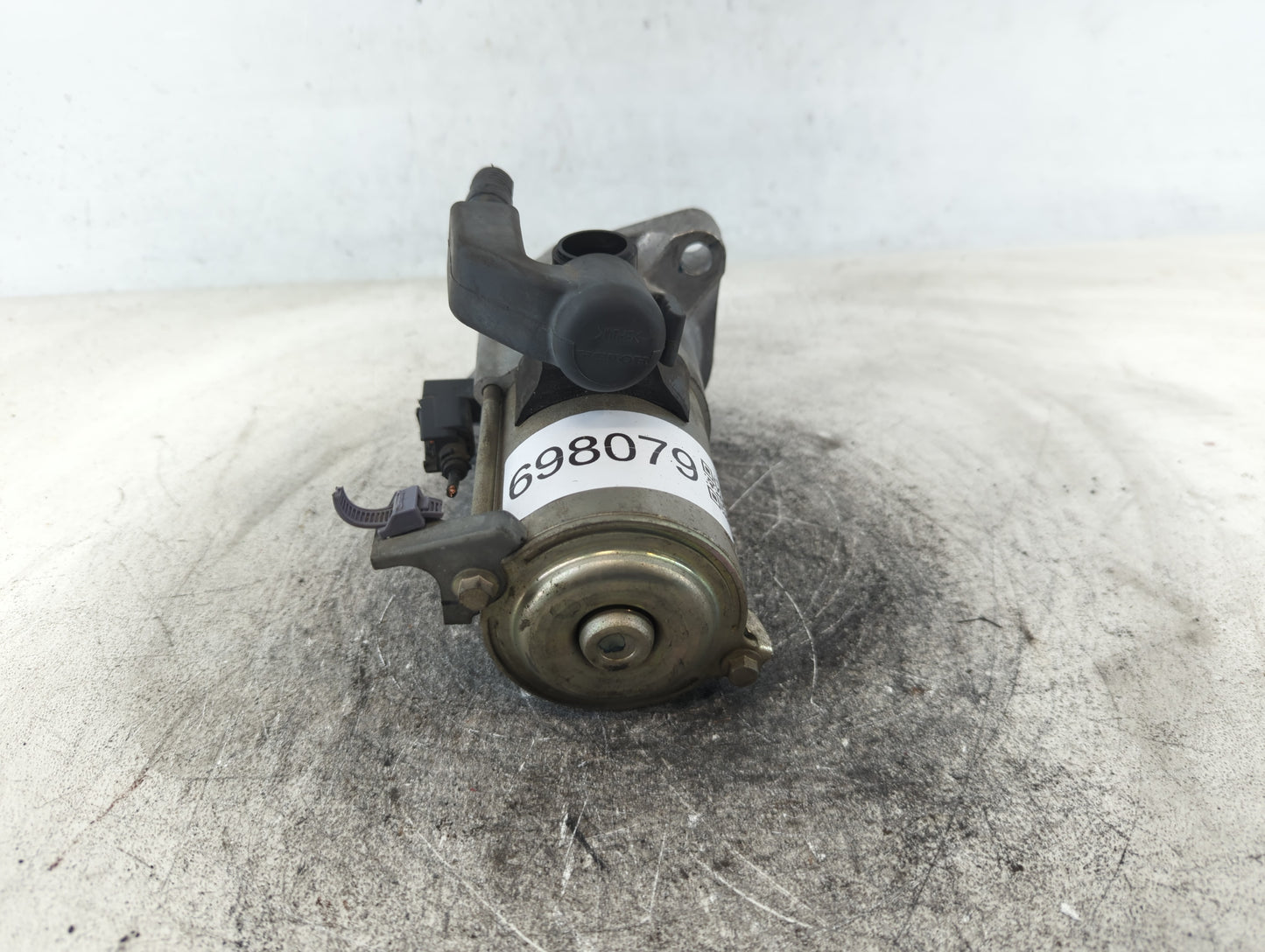 2018-2020 Honda Accord Car Starter Motor Solenoid OEM P/N:SM-75014 Fits Fits 2018 2019 2020 OEM Used Auto Parts - Oemusedautoparts1.com