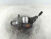2007-2018 Lexus Es350 Car Starter Motor Solenoid OEM P/N:28100-20021 428000-1842 Fits OEM Used Auto Parts - Oemusedautoparts1.com