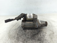 2007-2018 Lexus Es350 Car Starter Motor Solenoid OEM P/N:28100-20021 428000-1842 Fits OEM Used Auto Parts - Oemusedautoparts1.com