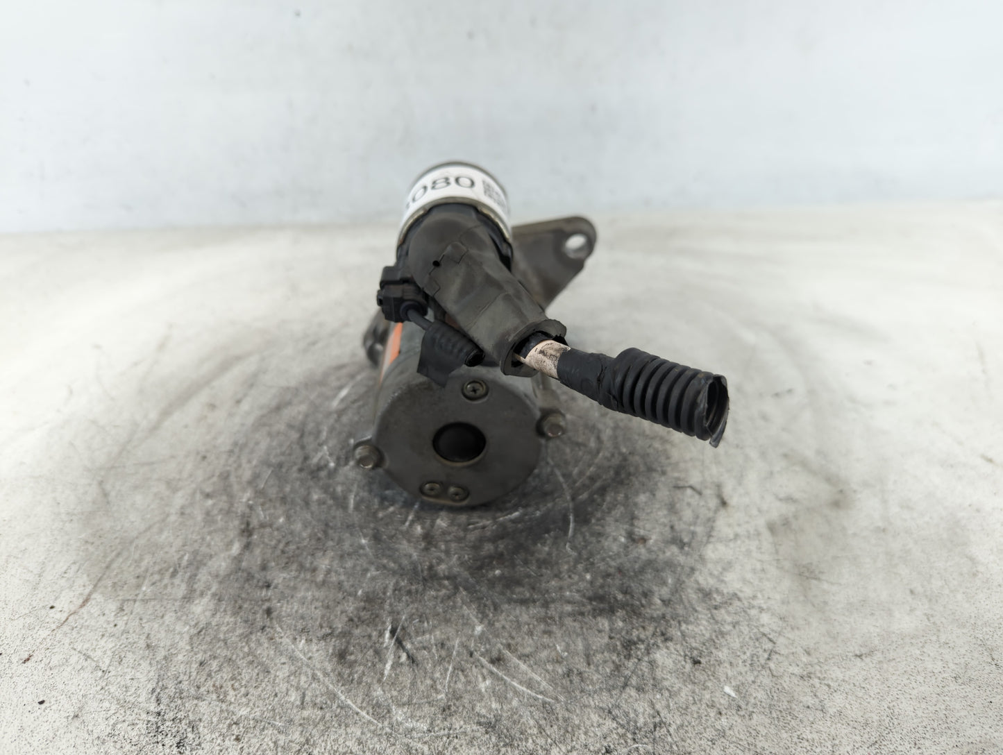 2007-2018 Lexus Es350 Car Starter Motor Solenoid OEM P/N:28100-20021 428000-1842 Fits OEM Used Auto Parts - Oemusedautoparts1.com