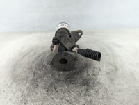 2007-2018 Lexus Es350 Car Starter Motor Solenoid OEM P/N:28100-20021 428000-1842 Fits OEM Used Auto Parts - Oemusedautoparts1.com