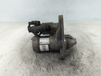 2009 Nissan Sentra Car Starter Motor Solenoid OEM P/N:23300 EN20A Fits OEM Used Auto Parts - Oemusedautoparts1.com