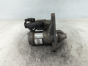 compare product 2009 Nissan Sentra Car Starter Motor Solenoid OEM P/N:23300 EN20A Fits OEM Used Auto Parts