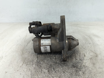 2009 Nissan Sentra Car Starter Motor Solenoid OEM P/N:23300 EN20A Fits OEM Used Auto Parts - Oemusedautoparts1.com