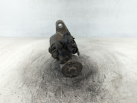 2009 Nissan Sentra Car Starter Motor Solenoid OEM P/N:23300 EN20A Fits OEM Used Auto Parts - Oemusedautoparts1.com