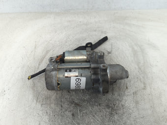 compare product 2017-2020 Cadillac Xt5 Car Starter Motor Solenoid OEM P/N:12667973 438000-2140 Fits Fits 2016 2017 2018 2019 2020 2021 2022 OEM Used Auto Parts