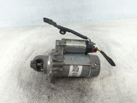 2017-2020 Cadillac Xt5 Car Starter Motor Solenoid OEM P/N:12667973 438000-2140 Fits Fits 2016 2017 2018 2019 2020 2021 2022 OEM Used Auto Parts - Oemusedautoparts1.com