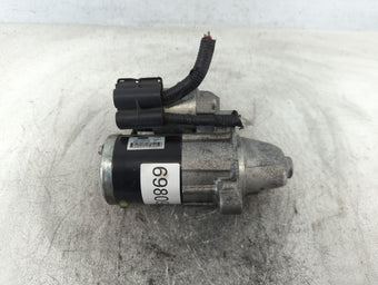 compare product 2013-2016 Ford Fusion Car Starter Motor Solenoid OEM P/N:M000T39471ZC CJ5T-11000-BA Fits Fits 2013 2014 2015 2016 OEM Used Auto Parts